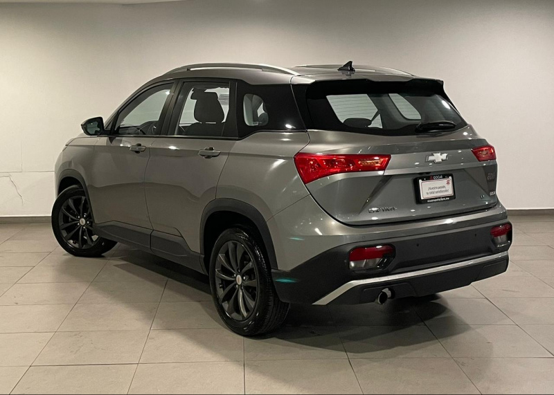 Chevrolet Captiva  LT 7 PASAJEROS 2023